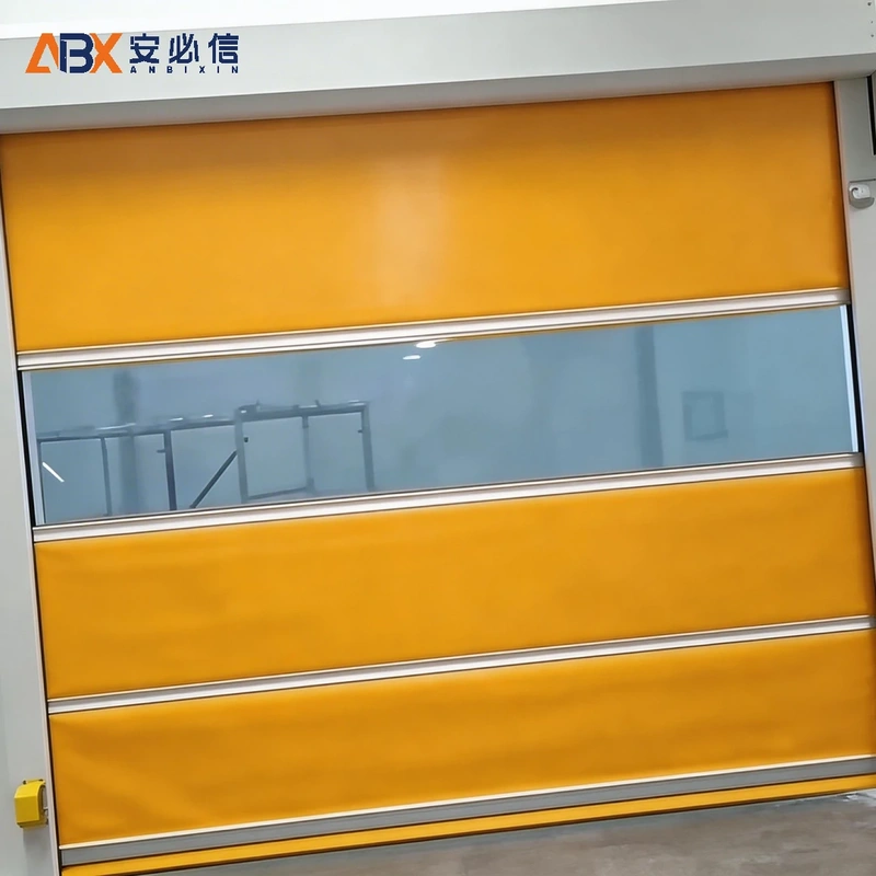 荆州市快速门